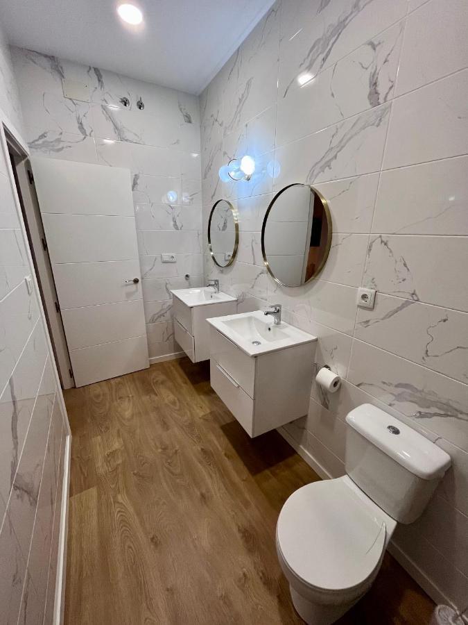 Gatu Premium Villa La Pepa, Preferente Mayores De 25 Anos Y Familias Cádiz Exterior foto