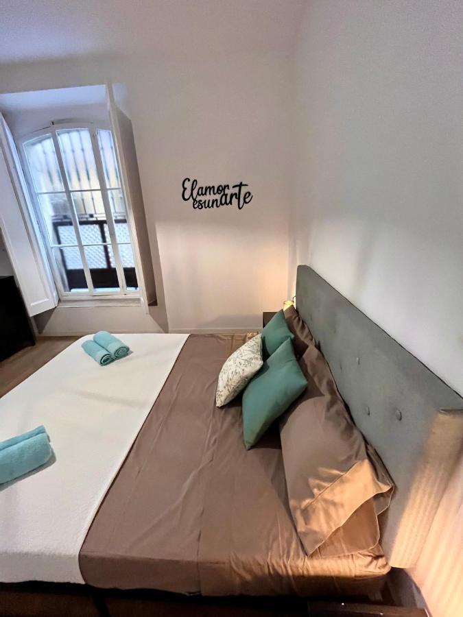 Gatu Premium Villa La Pepa, Preferente Mayores De 25 Anos Y Familias Cádiz Exterior foto
