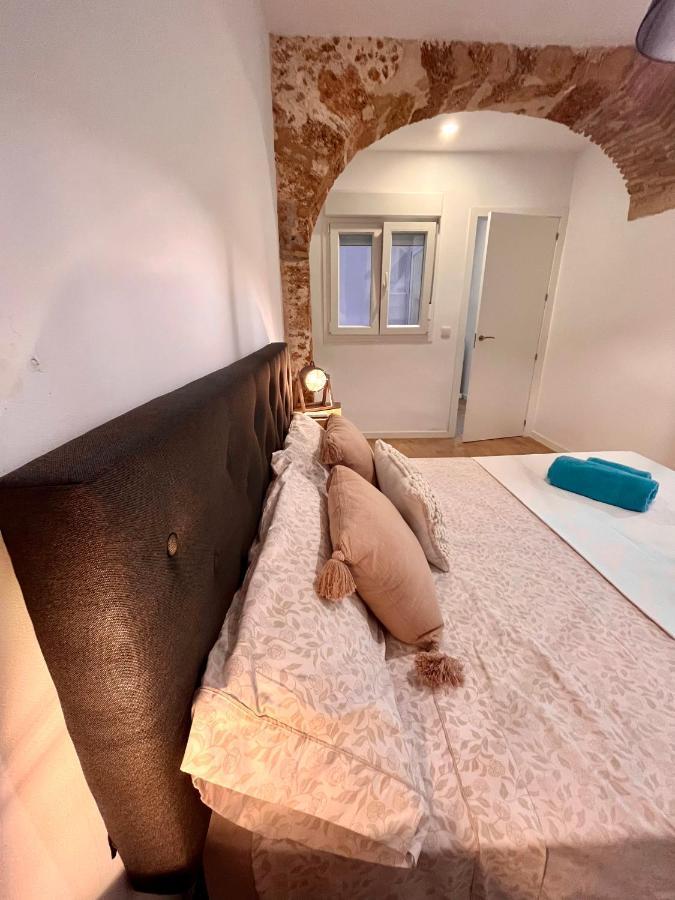 Gatu Premium Villa La Pepa, Preferente Mayores De 25 Anos Y Familias Cádiz Exterior foto