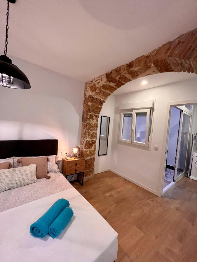 Gatu Premium Villa La Pepa, Preferente Mayores De 25 Anos Y Familias Cádiz Exterior foto