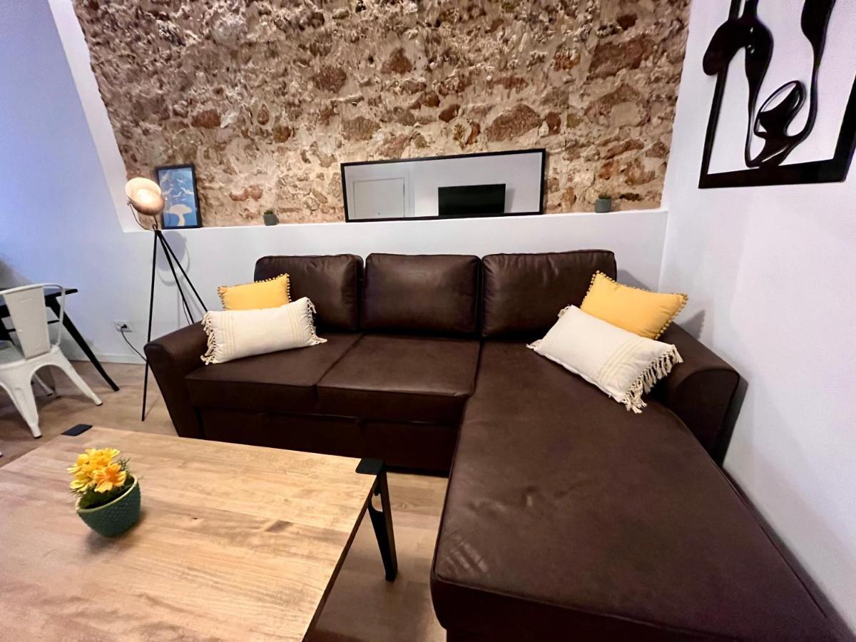 Gatu Premium Villa La Pepa, Preferente Mayores De 25 Anos Y Familias Cádiz Exterior foto
