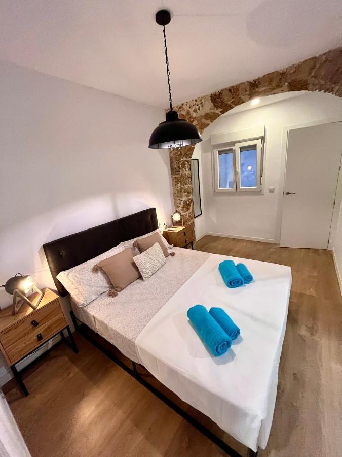 Gatu Premium Villa La Pepa, Preferente Mayores De 25 Anos Y Familias Cádiz Exterior foto