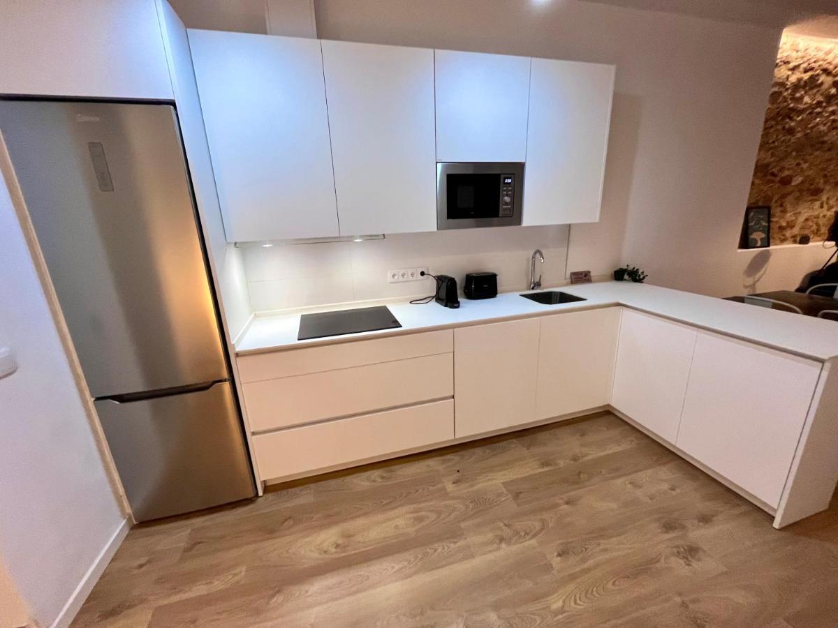 Gatu Premium Villa La Pepa, Preferente Mayores De 25 Anos Y Familias Cádiz Exterior foto
