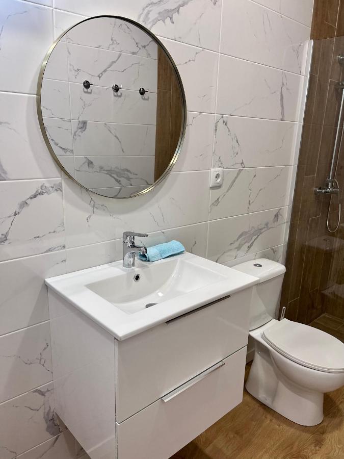 Gatu Premium Villa La Pepa, Preferente Mayores De 25 Anos Y Familias Cádiz Exterior foto