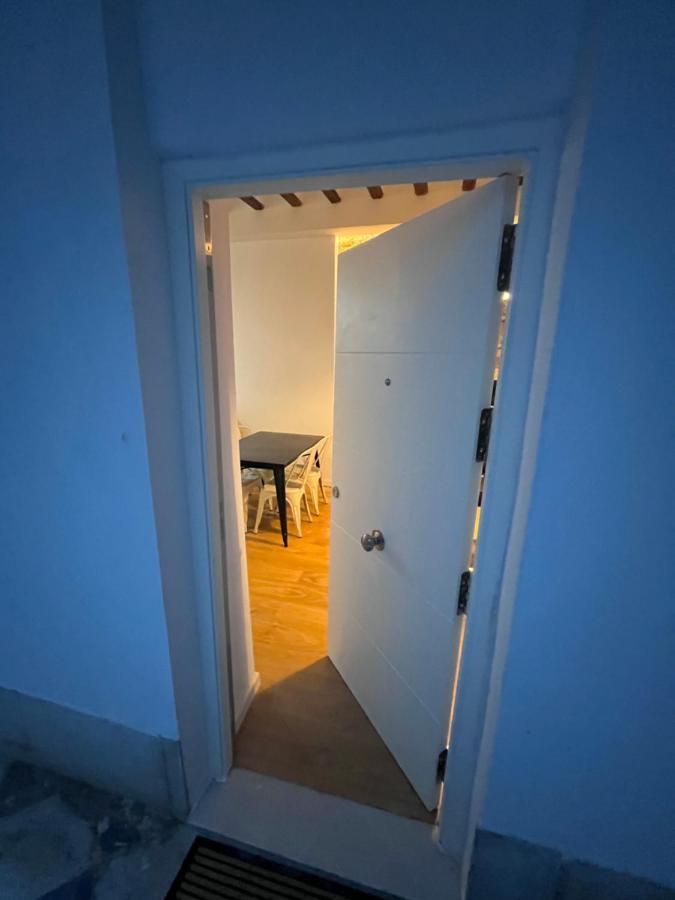Gatu Premium Villa La Pepa, Preferente Mayores De 25 Anos Y Familias Cádiz Exterior foto