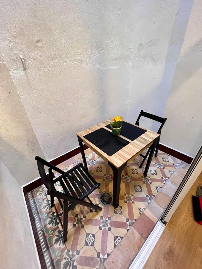 Gatu Premium Villa La Pepa, Preferente Mayores De 25 Anos Y Familias Cádiz Exterior foto