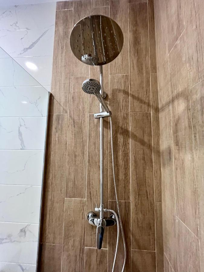 Gatu Premium Villa La Pepa, Preferente Mayores De 25 Anos Y Familias Cádiz Exterior foto