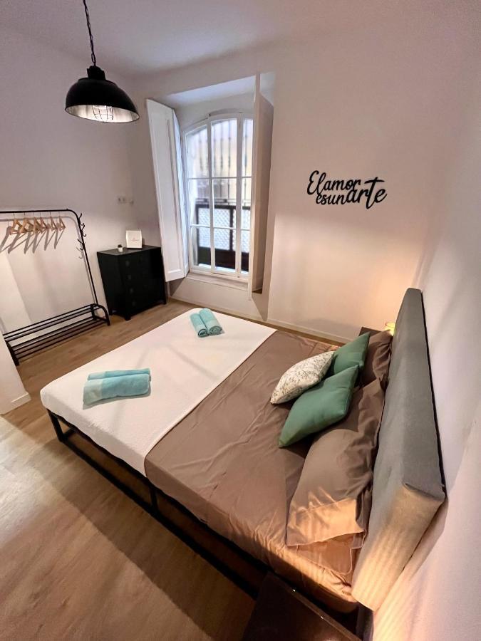 Gatu Premium Villa La Pepa, Preferente Mayores De 25 Anos Y Familias Cádiz Exterior foto