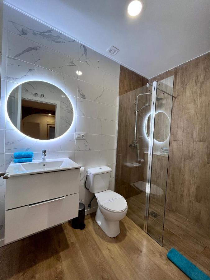 Gatu Premium Villa La Pepa, Preferente Mayores De 25 Anos Y Familias Cádiz Exterior foto