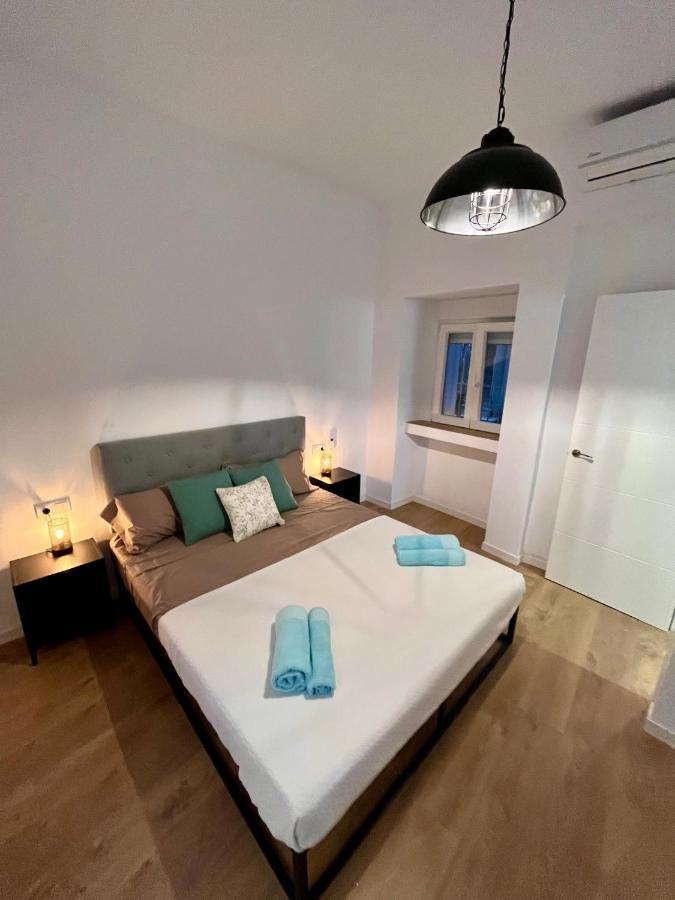 Gatu Premium Villa La Pepa, Preferente Mayores De 25 Anos Y Familias Cádiz Exterior foto