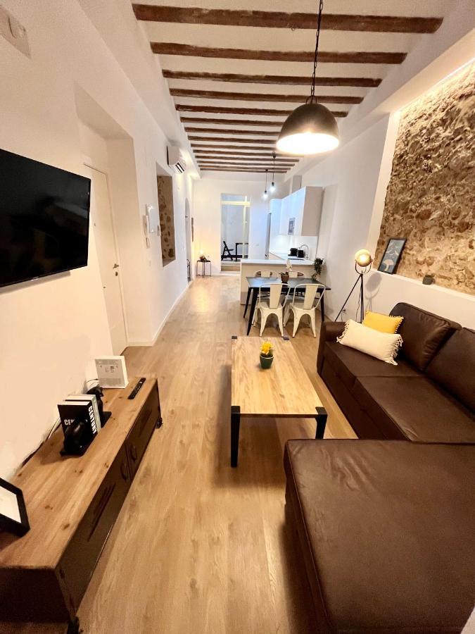 Gatu Premium Villa La Pepa, Preferente Mayores De 25 Anos Y Familias Cádiz Exterior foto